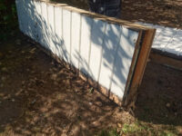 Renovering markfuktskadat suterränghus