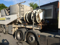 Renovering markfuktskadat suterränghus