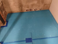 Renovering markfuktskadat suterränghus