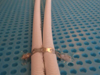 Renovering markfuktskadat suterränghus