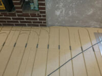 Renovering markfuktskadat suterränghus