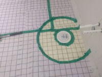 Renovering markfuktskadat suterränghus