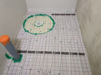 Renovering markfuktskadat suterränghus