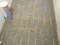 Renovering markfuktskadat suterränghus