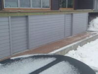 Tillbyggnad Rönninge