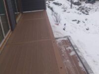 Tillbyggnad Rönninge