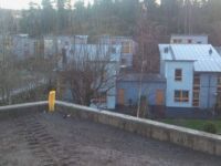 Tillbyggnad Rönninge
